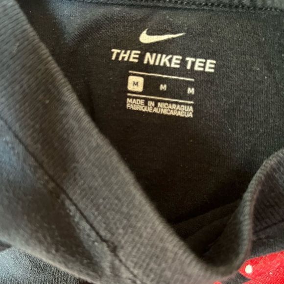 Kids Nike t-shirt - Picture 5 of 6